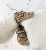 Botín bosco serraje - Barefoot | LEOPARDO - Imagen 7
