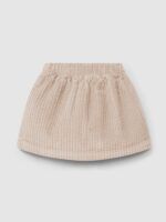 Falda pana | CORDÓN + POMPÓN - Imagen 2