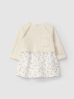 Vestido suave | FLORAL