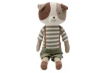 Peluche | Dog Mick