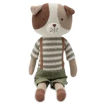 Peluche | Dog Mick