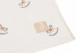 Pack x2 Muselinas 115cm | NOSTALGIC RIDE - Imagen 3