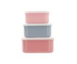3 Cajas Almuerzo | Trucks - Imagen 8