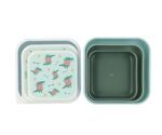 3 Cajas Almuerzo | Trucks - Imagen 4