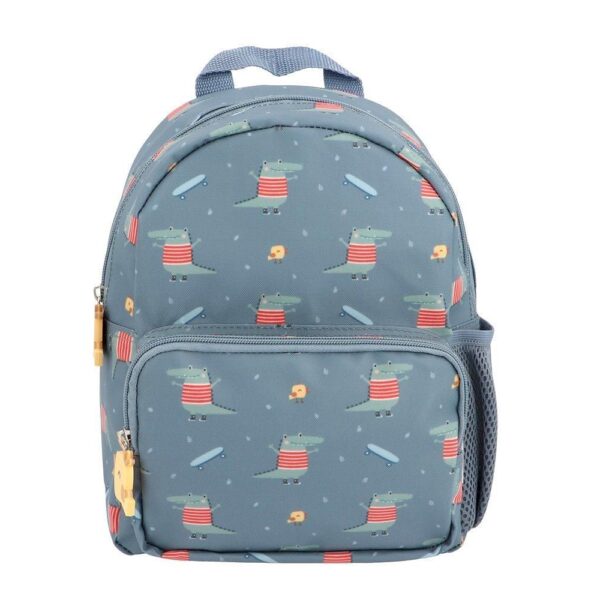 Mochila Infantil | Croc