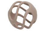 Mordedor de silicona pelota | Biscuit