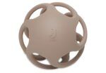 Mordedor de silicona pelota | Biscuit - Imagen 3