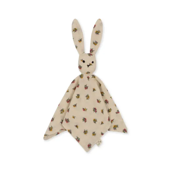 Doudou estampado RABBIT | Peonia