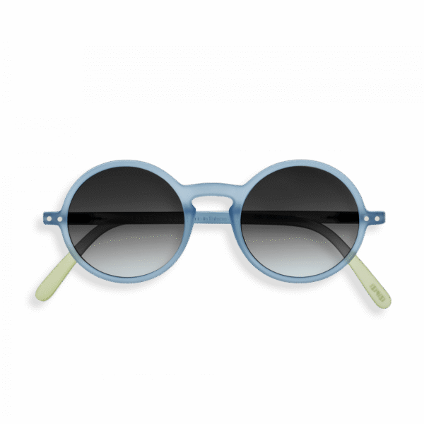Gafas de sol JUNIOR 5-10 años - BLUE MIRAGE #G