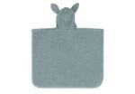 Poncho toalla TERRY | SEA GREEN - Imagen 2