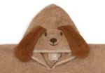 Poncho toalla | DIEGO - Imagen 3