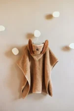 Poncho toalla | DIEGO - Imagen 4