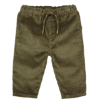 Jogger | VELOUR BEBE KAKI
