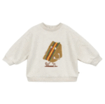 Sudadera bebé | CLUB SANDWISH