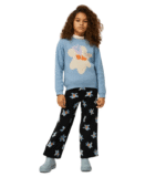 Jersey | FLOR CALATEA