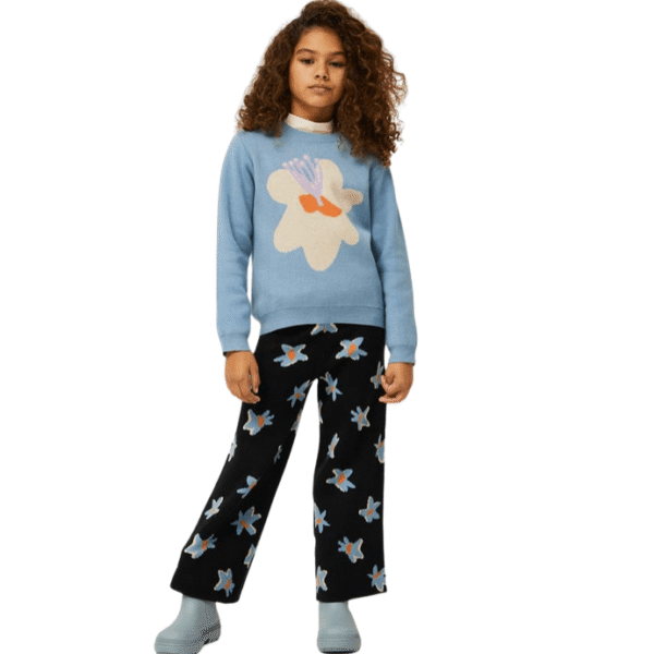 Jersey | FLOR CALATEA