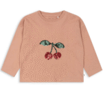 Camiseta | ML LIN CEREZAS TUSCANY