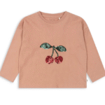 Camiseta | ML LIN CEREZAS TUSCANY