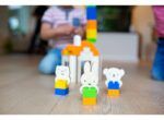 Accesorios para bloques l BRIKKON MIFFY PLAYSET - Imagen 5