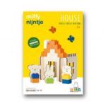 Accesorios para bloques l BRIKKON MIFFY PLAYSET