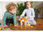 Accesorios para bloques l BRIKKON MIFFY PLAYSET - Imagen 3