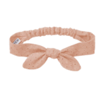 DIADEMA ELASTICA | LAZO CALADO