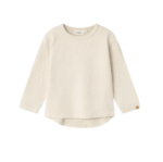 Camiseta | ML AFELPADA BEIGE THORO BABY