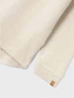 Camiseta | ML AFELPADA BEIGE THORO BABY - Imagen 3