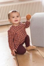 LEGGING | FOZ BURDEOS - Imagen 2