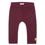LEGGING | FOZ BURDEOS