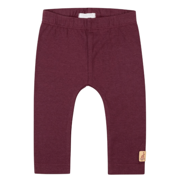 LEGGING | FOZ BURDEOS