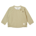 Camiseta | ML TEXTURIZADA VERDE GORGA