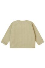Camiseta | ML TEXTURIZADA VERDE GORGA - Imagen 3