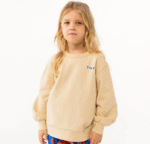 Sudadera l TINY VANILLA - Imagen 4
