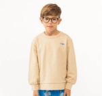 Sudadera l TINY VANILLA - Imagen 2