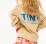 Sudadera l TINY VANILLA - Imagen 3
