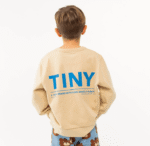 Sudadera l TINY VANILLA - Imagen 5