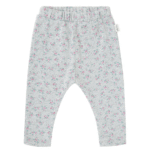 Jogger l FELPA ESTAMPADO FLORES