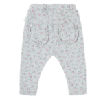Jogger l FELPA ESTAMPADO FLORES - Imagen 2