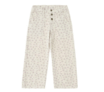 Pantalón palazzo l SARGA FLORES KIDS