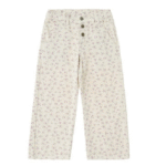 Pantalón palazzo l SARGA FLORES KIDS