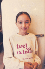 Sudadera Kids l FEEL SO VINTAGE - Imagen 2