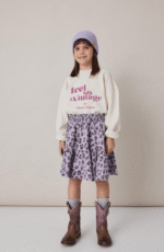 Sudadera Kids l FEEL SO VINTAGE - Imagen 3