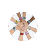 Pulsera identificación l INFOBAND - Imagen 2