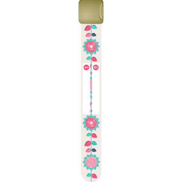 Pulsera identificación l INFOBAND - Imagen 4