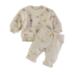 Conjunto bebé | CIRA TULIP BLOOM