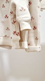 Conjunto bebé | CIRA TULIP BLOOM - Imagen 4