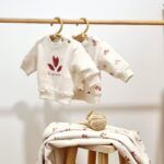 Conjunto bebé | THEA TULIP BLOOM - Imagen 4