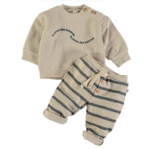 Conjunto bebé | SVEND LE PHARE BREEZE