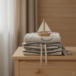 Conjunto bebé | SVEND LE PHARE BREEZE - Imagen 3